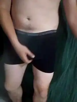 nico9812 online show from January 8, 3:31 am