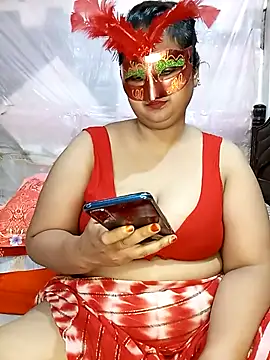 Tanisha-Chy online show from September 26, 5:28 pm