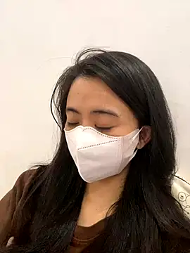 Mochi21 online show from September 27, 2:05 am