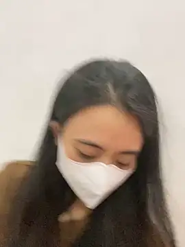 Mochi21 online show from October 3, 2:41 am