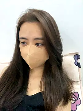 Mochi21 online show from November 1, 3:41 am