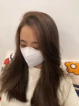 Mochi21 online show from November 8, 4:01 am