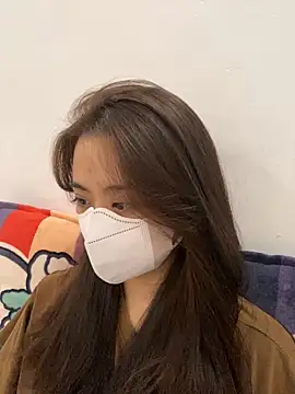 Mochi21 online show from November 11, 3:28 am