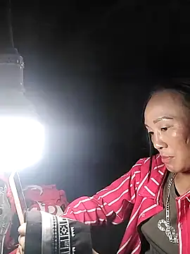 Hoala7890 online show from October 19, 2:18 pm