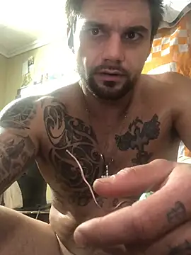 Snapshot of CaptHook931 chatting on March 6, 11:34 pm CaptHook931 online show from March 6, 11:34 pm