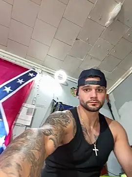 Snapshot of CaptHook931 chatting on March 13, 10:16 pm CaptHook931 online show from March 13, 10:16 pm