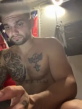 Snapshot of CaptHook931 chatting on March 22, 2:15 am CaptHook931 online show from March 22, 2:15 am