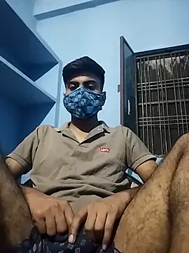 YourTarzan online show from October 4, 6:06 pm