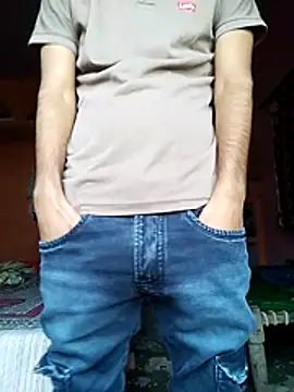 YourTarzan online show from October 23, 7:07 am