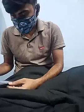 YourTarzan online show from October 31, 7:20 am