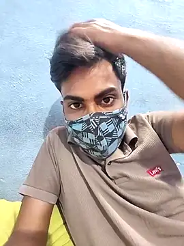 YourTarzan online show from April 3, 2:04 pm