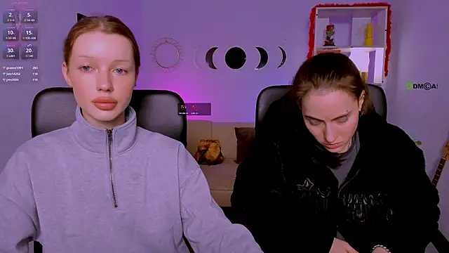 khloebeauty online show from March 19, 8:13 pm