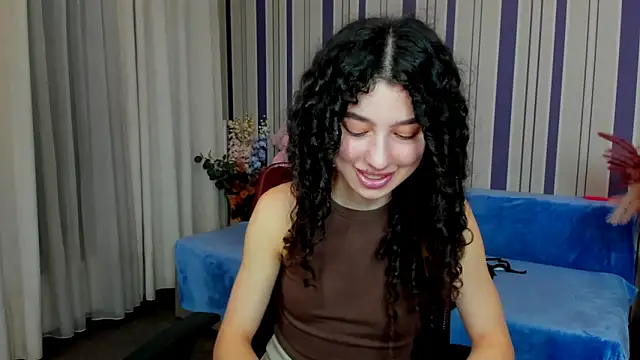 ArianaFoxi online show from September 18, 1:13 pm
