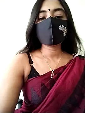 Puja-Rane online show from September 28, 2:50 am