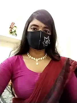 Puja-Rane online show from November 2, 4:31 pm