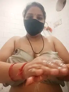 Snapshot of Sexybhabhi6 chatting on September 9, 4:23 am Sexybhabhi6 online show from September 9, 4:23 am