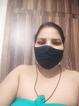 Snapshot of Sexybhabhi6 chatting on September 12, 6:24 am Sexybhabhi6 online show from September 12, 6:24 am