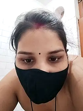 Snapshot of Sexybhabhi6 chatting on September 20, 6:58 am Sexybhabhi6 online show from September 20, 6:58 am