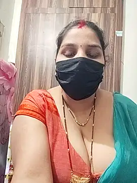 Sexybhabhi6 online show from January 7, 11:45 am