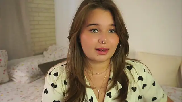 Anna Nicol online show from September 17, 2:08 pm