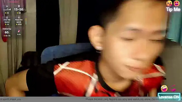 Skinny CumLoader69 online show from May 21, 4:03 pm