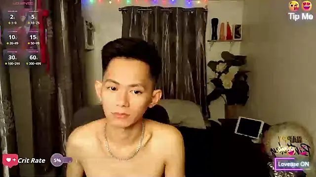 Skinny CumLoader69 online show from June 28, 6:25 pm
