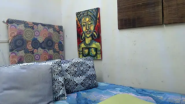 BetzLeexoxo online show from May 25, 6:14 pm