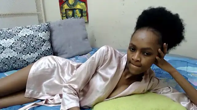 BetzLeexoxo online show from July 1, 6:18 pm