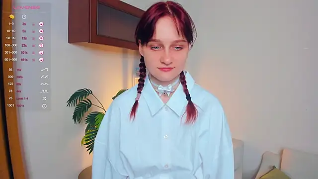 KatyKufel online show from October 3, 6:49 pm