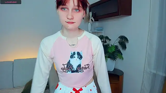 KatyKufel online show from November 22, 6:40 pm