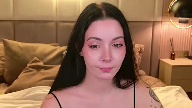 Goldy Stark online show from September 26, 8:35 pm