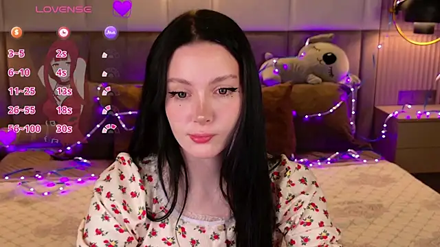 Goldy Stark online show from March 7, 9:01 pm