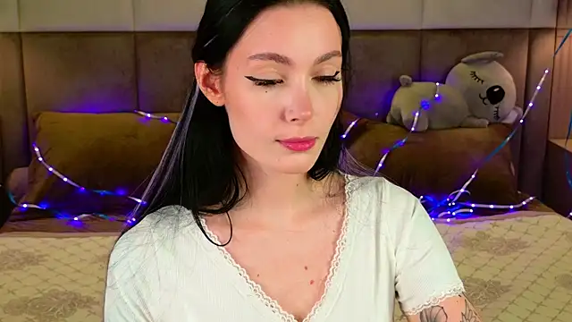 Goldy Stark online show from March 20, 9:19 pm