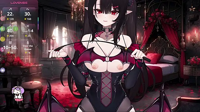 chloelabelle online show from September 22, 11:45 am