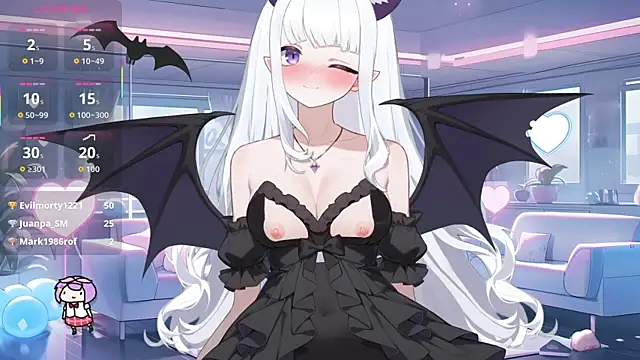 chloelabelle online show from September 24, 5:11 am