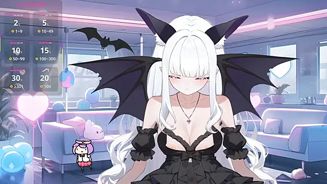 chloelabelle online show from September 24, 8:01 pm