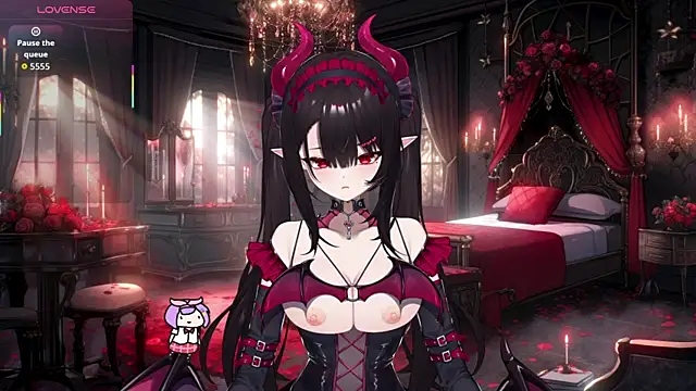 chloelabelle online show from September 29, 11:59 am