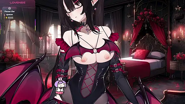 chloelabelle online show from September 30, 12:48 am