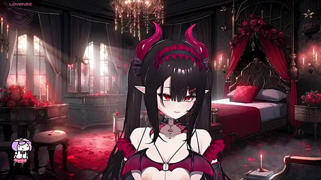 chloelabelle online show from October 8, 12:52 am