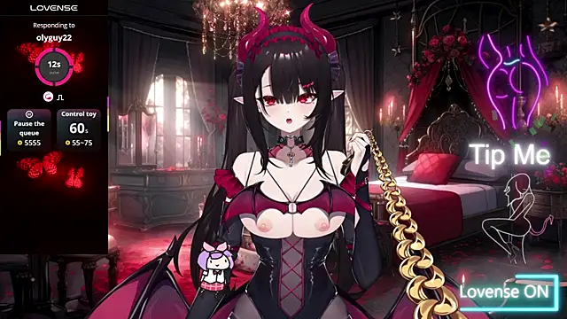 chloelabelle online show from October 28, 12:14 am