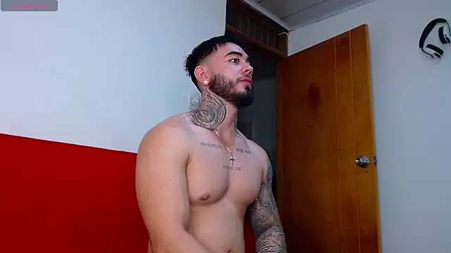 tommyblessd1 online show from September 24, 6:28 am