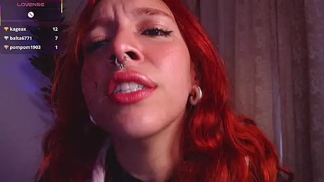 bri von dhara   online show from November 29, 1:14 pm