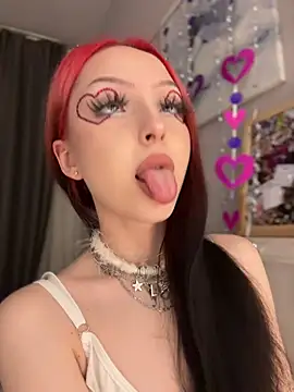 Snapshot of Lina_Thornton_ chatting on February 15, 7:32 pm Lina Thornton online show from February 15, 7:32 pm