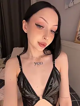 Snapshot of Lina_Thornton_ chatting on April 16, 4:41 pm Lina Thornton online show from April 16, 4:41 pm
