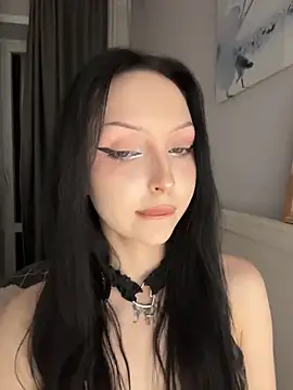 Snapshot of Lina_Thornton_ chatting on April 30, 8:57 pm Lina Thornton online show from April 30, 8:57 pm