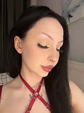 Snapshot of Lina_Thornton_ chatting on May 13, 6:49 pm Lina Thornton online show from May 13, 6:49 pm