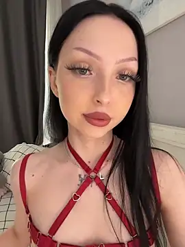 Snapshot of Lina_Thornton_ chatting on May 14, 9:49 am Lina Thornton online show from May 14, 9:49 am