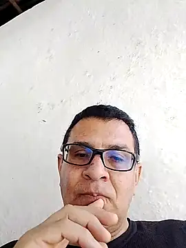 voyerista50 online show from October 6, 6:16 pm