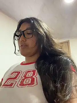 SharaRous online show from November 3, 11:37 pm