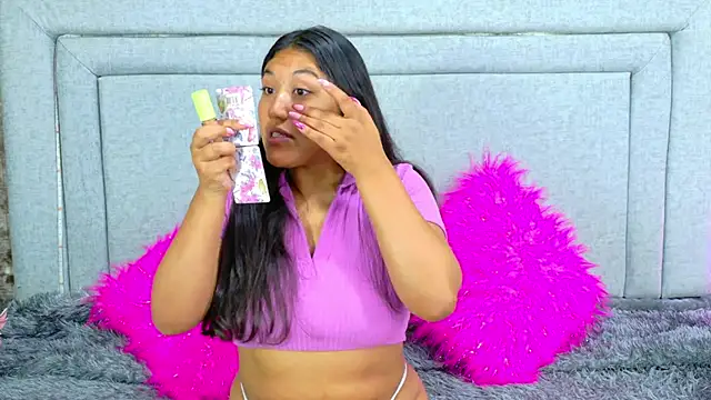 SharaRous online show from November 21, 12:04 pm